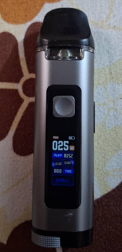 UWELL CROWN D Pod For Sale - Only 18+
