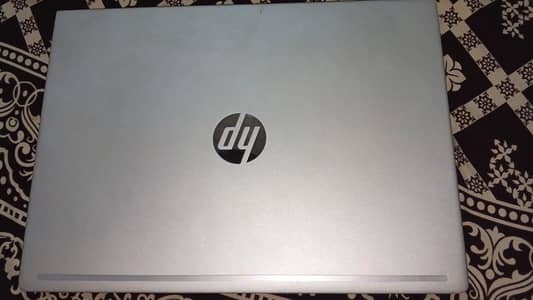 Hp Pro Book For Sale