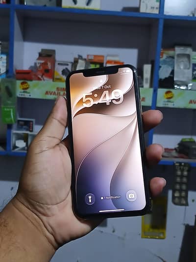 Apple iPhone 11 Pro