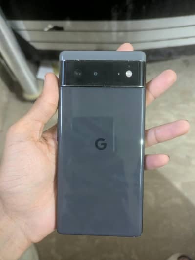 Google Pixel 6