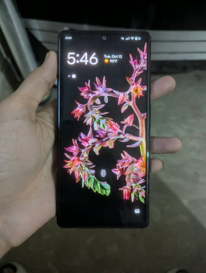 Google Pixel 6 1