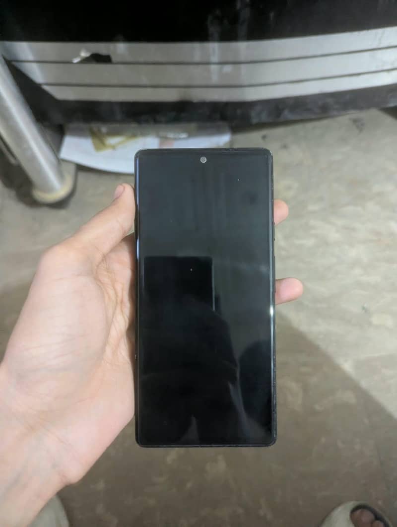 Google Pixel 6 2