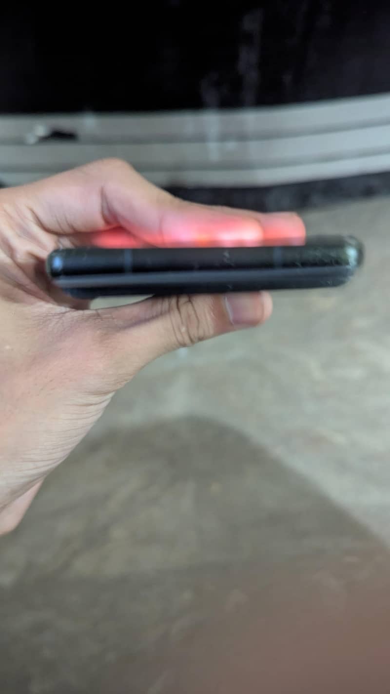 Google Pixel 6 5