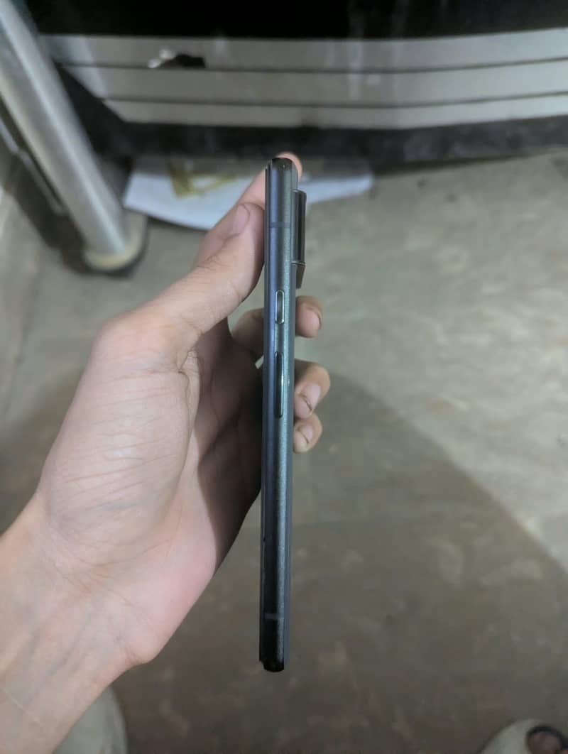 Google Pixel 6 7