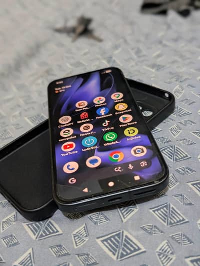 Google Pixel 9a