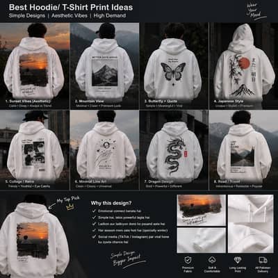 Beautiful Hoodies customize