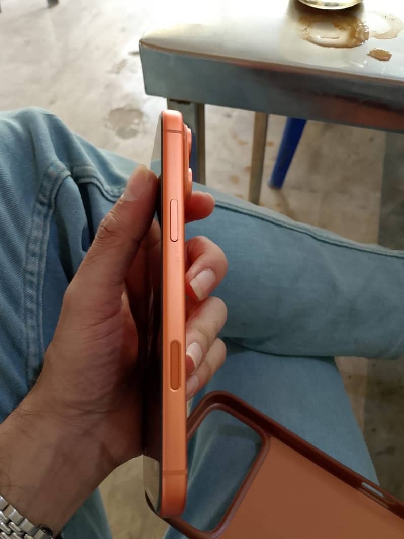 Apple iPhone 17 Pro Max 1