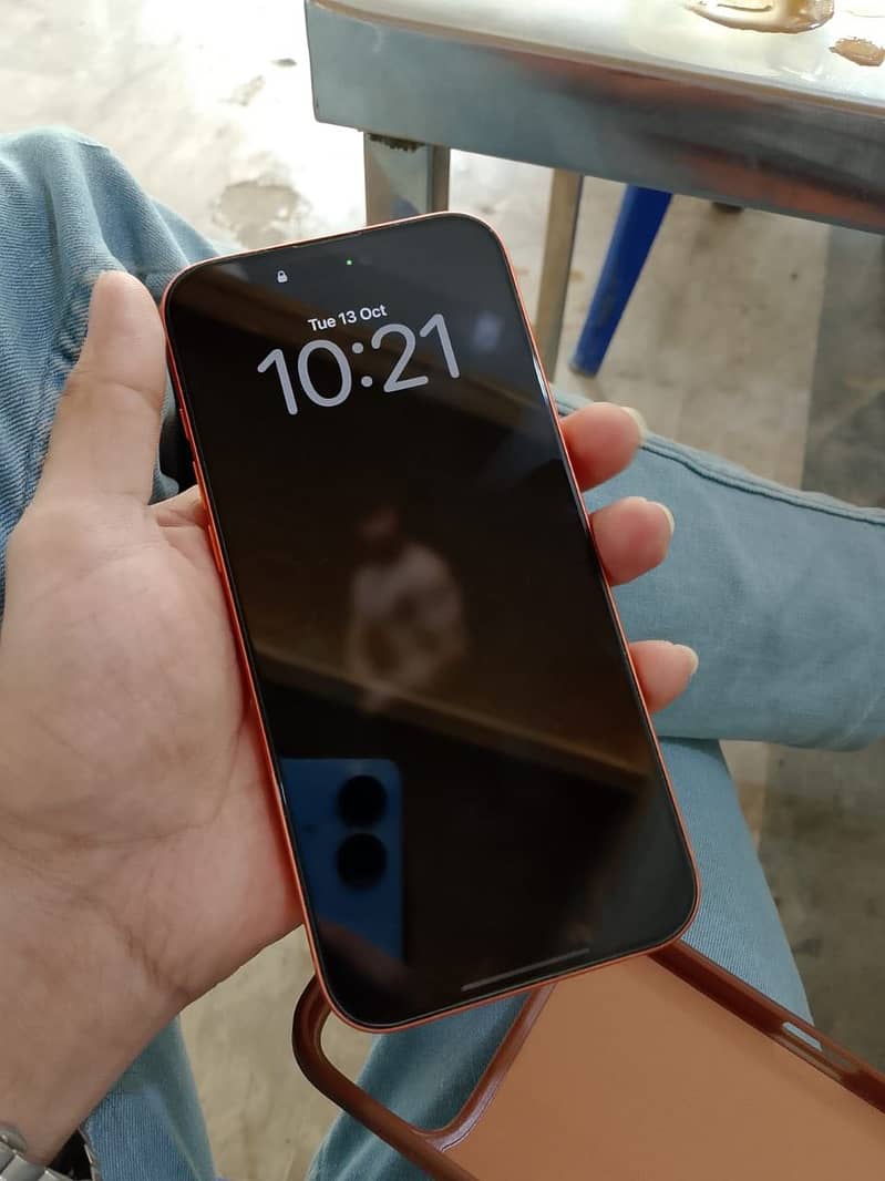 Apple iPhone 17 Pro Max 3