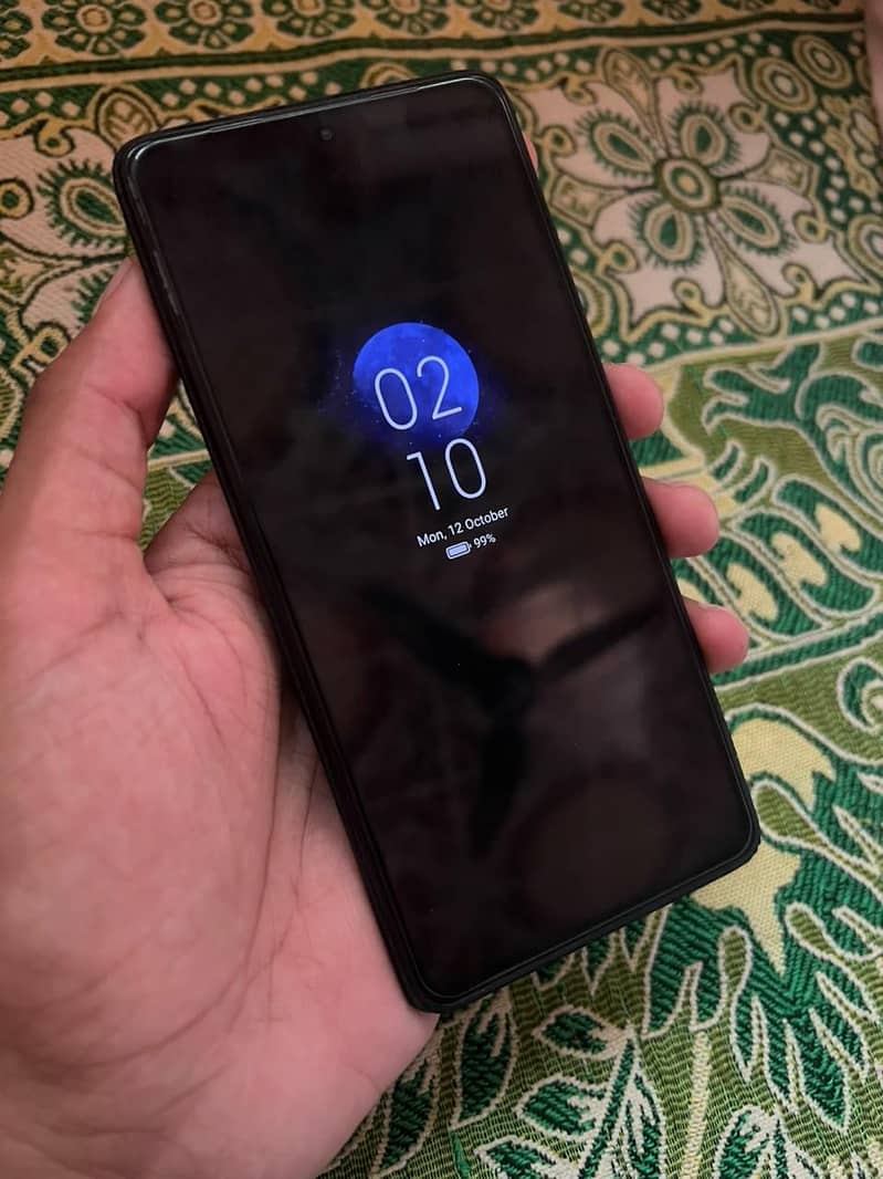 Xiaomi 11T 0