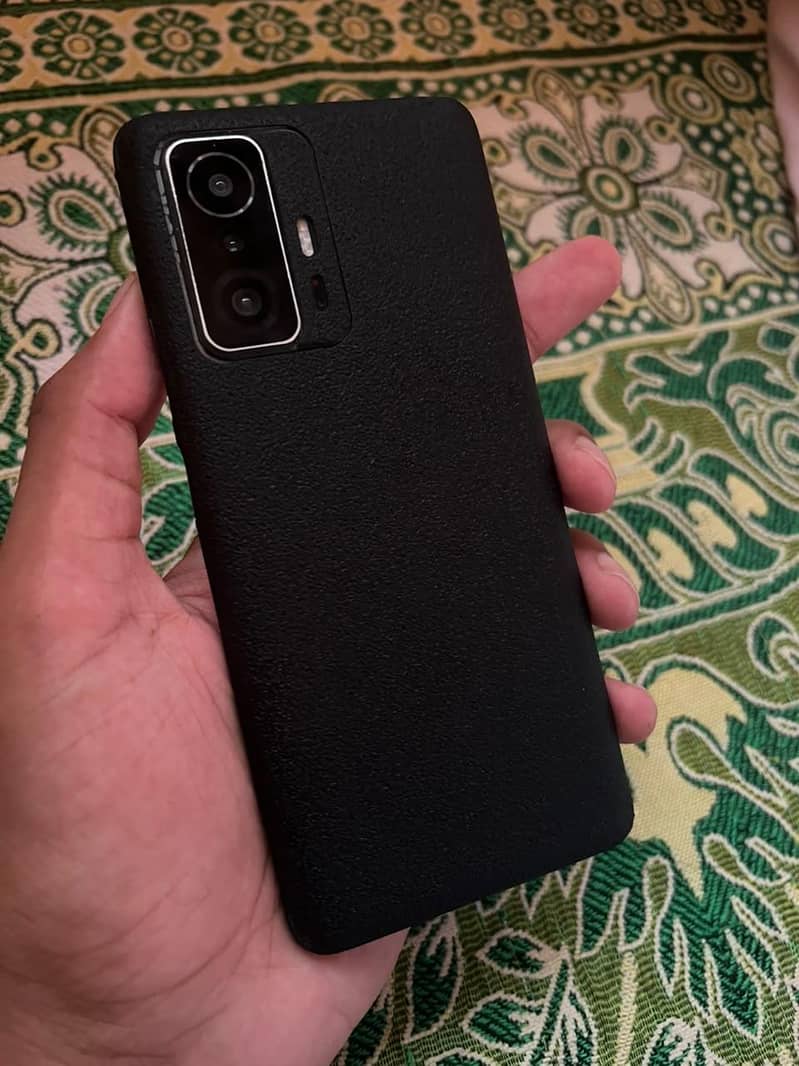 Xiaomi 11T 1