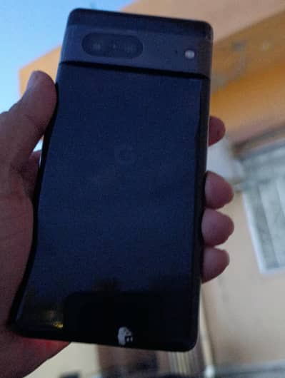 Google pixel