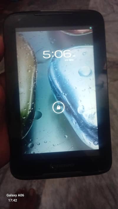 Tab and speaker for sale