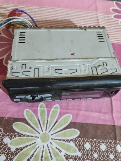 tape speaker phatta