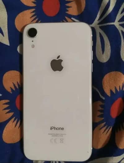 Apple iPhone XR non pta for sale 64 gb