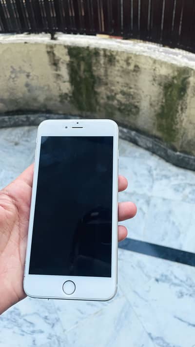 Apple iPhone 6S Plus