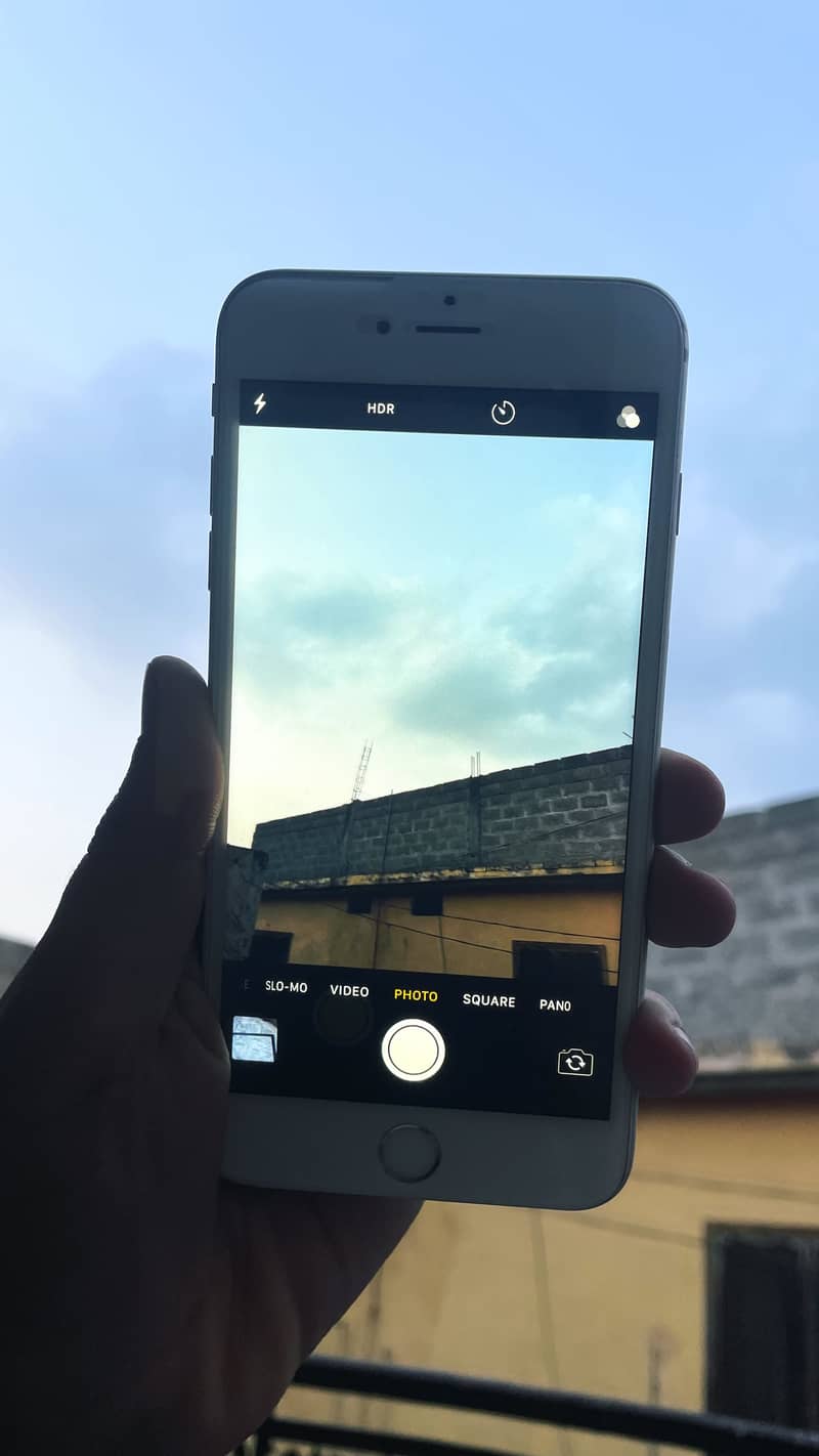Apple iPhone 6S Plus 1