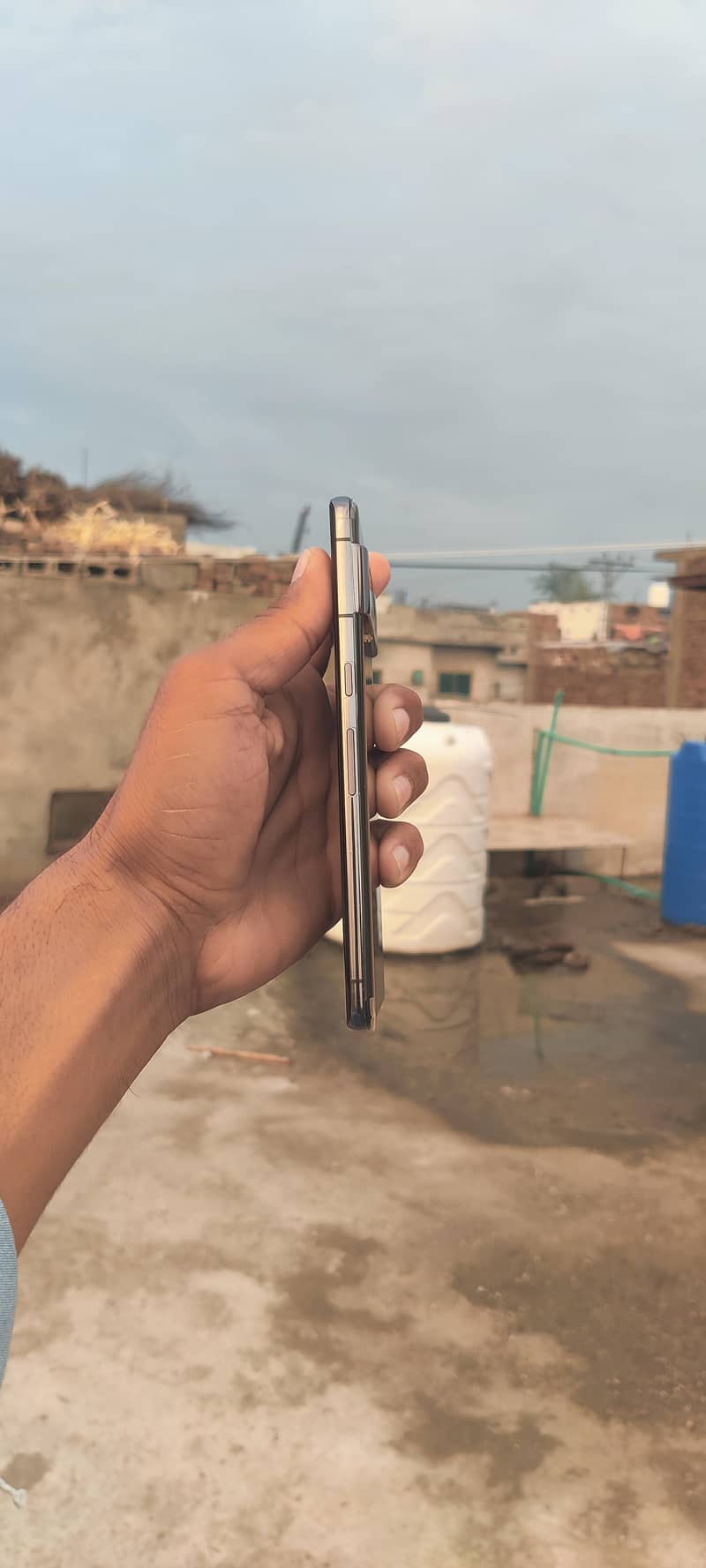 Google Pixel 7 Pro 4