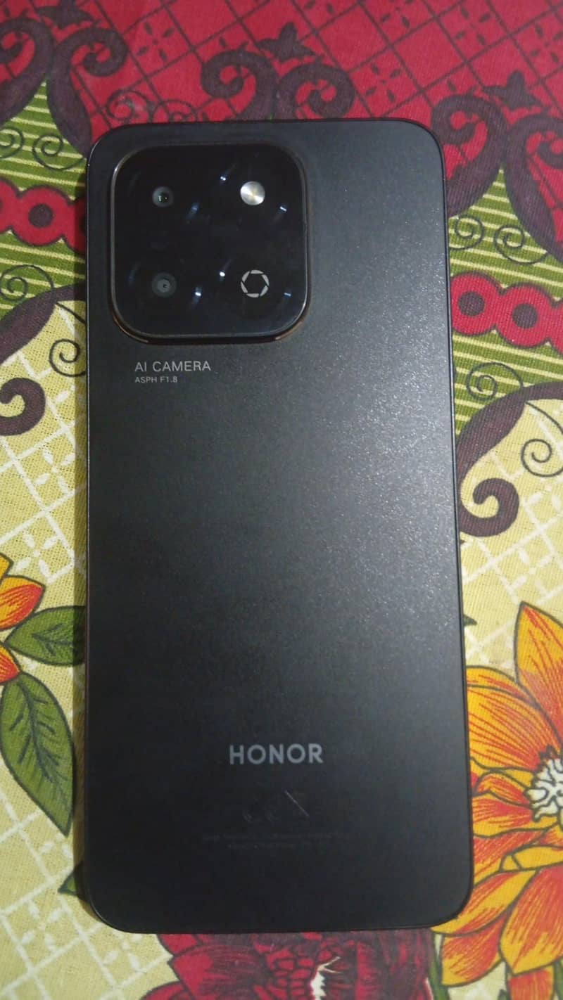 Honor X6b 1