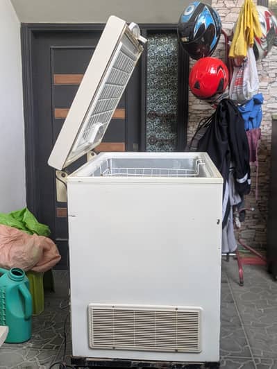 dawnlance freezer for sale  | Excellent Cooling |