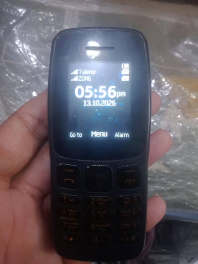 Nokia 106
