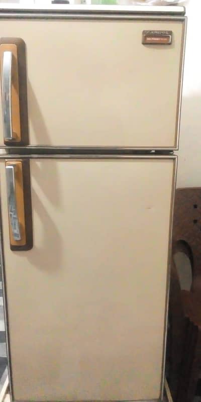 General Fridge