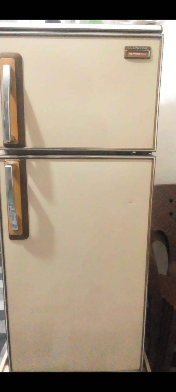 General Fridge 5