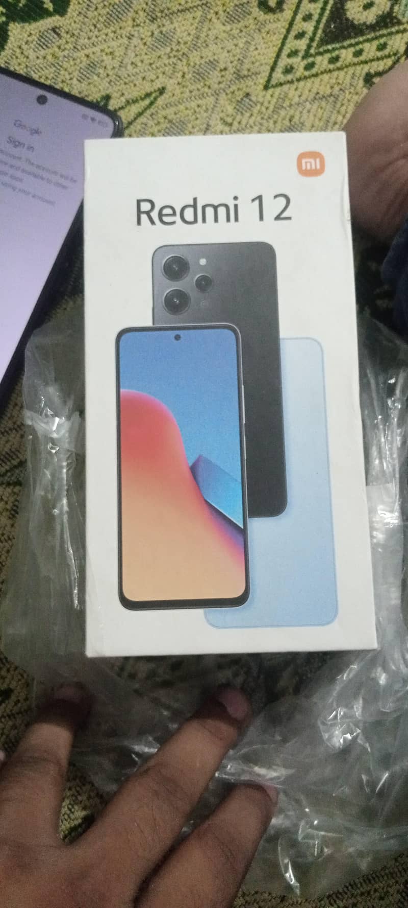 Redmi 12 2