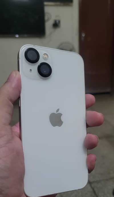 Apple iPhone 13 MDM 128