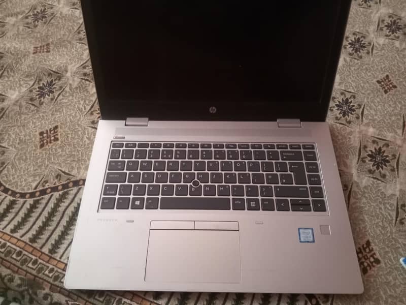 gen 8 core i5 0