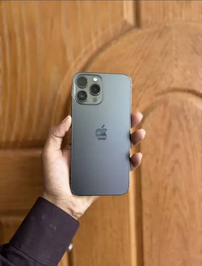 Apple iPhone 13 Pro Max
