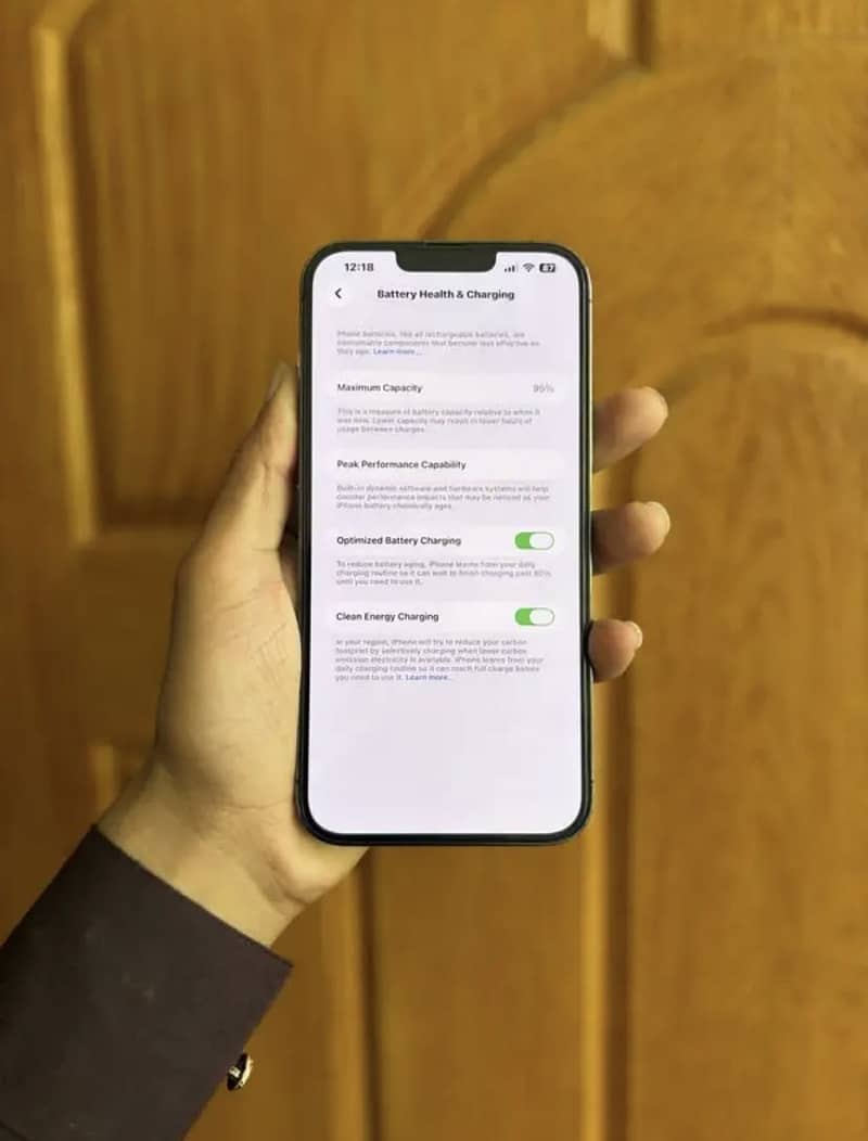 Apple iPhone 13 Pro Max 1