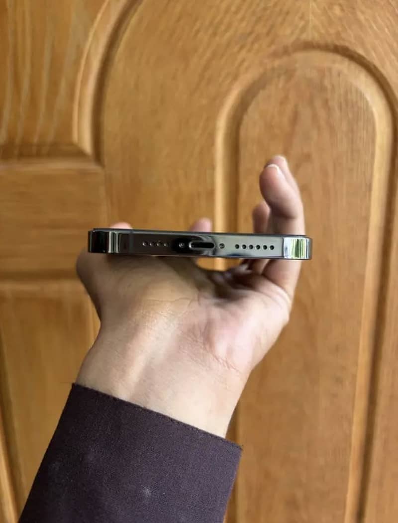 Apple iPhone 13 Pro Max 5