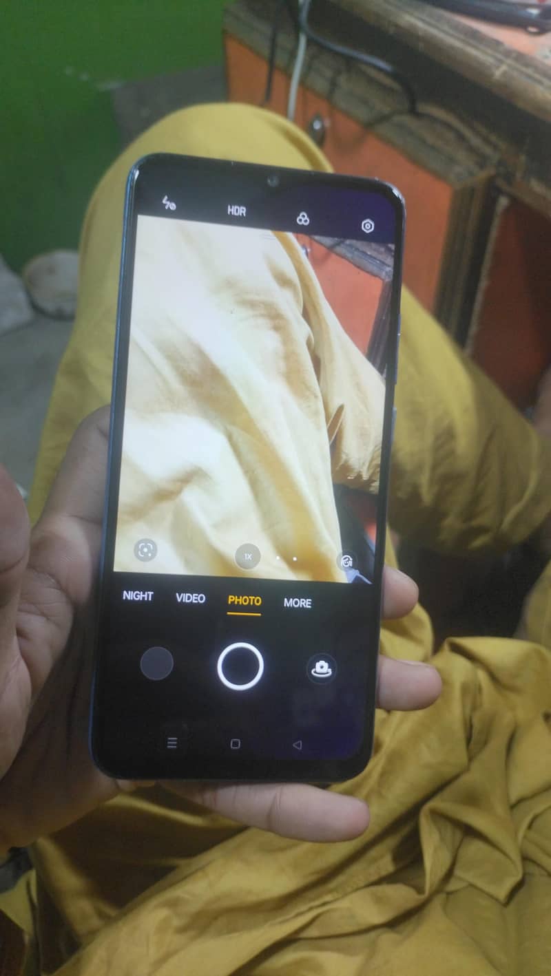 OPPO A16e 6