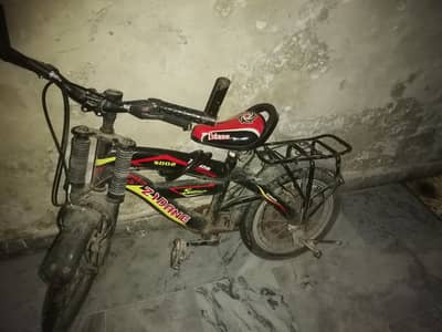 Cycle