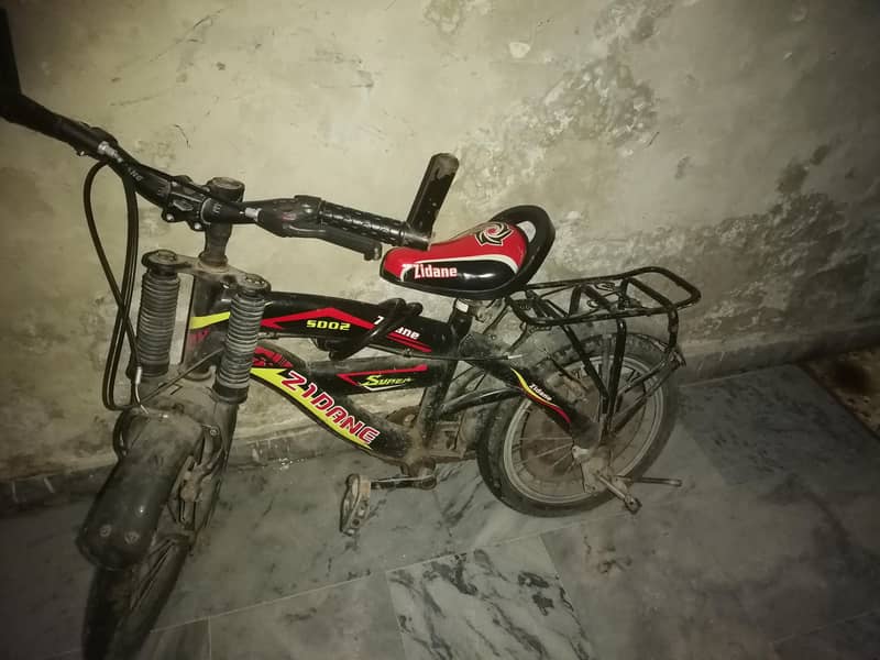Cycle 0