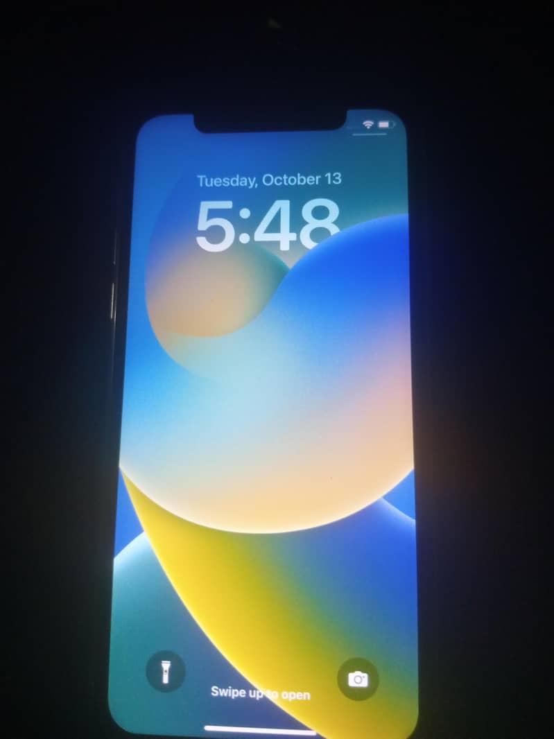Apple iPhone X 0