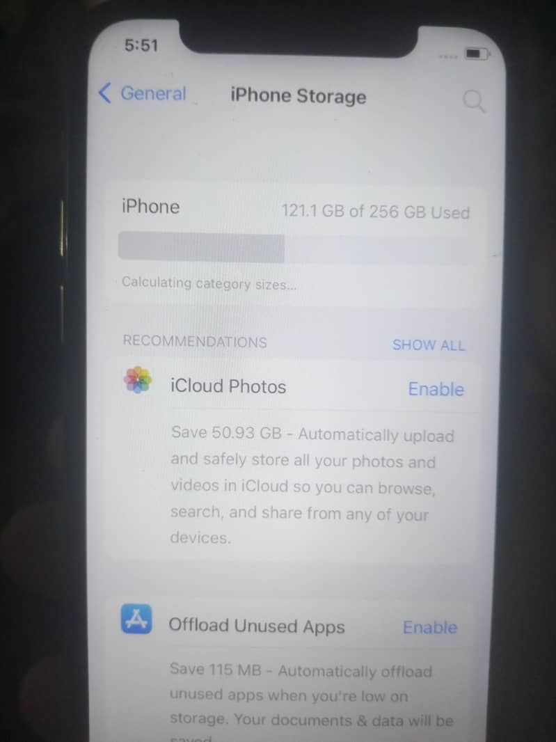 Apple iPhone X 4