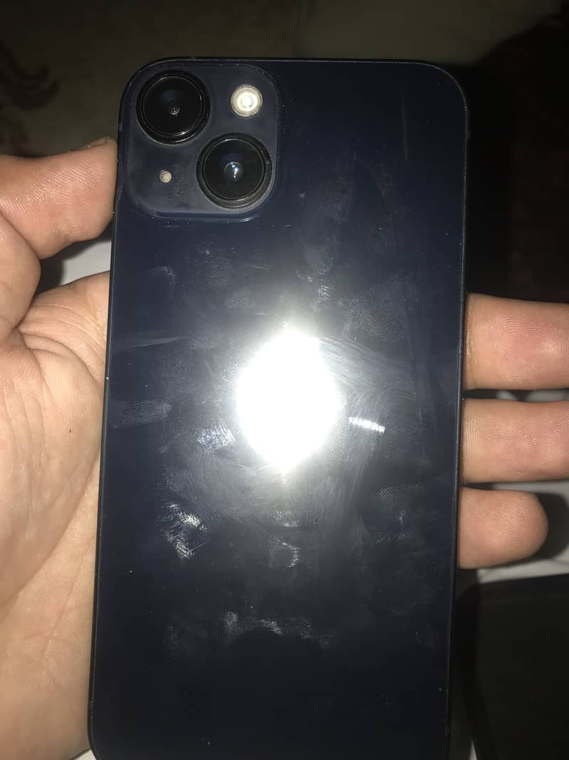 Apple iPhone 14 5