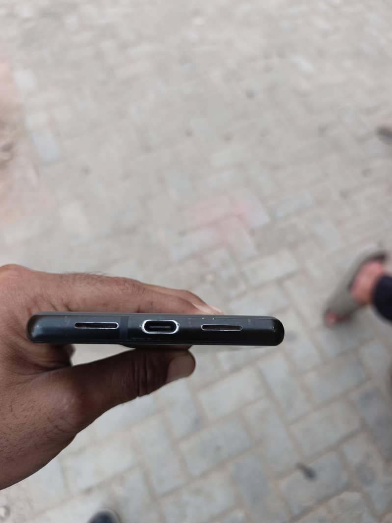 Google Pixel 6 5