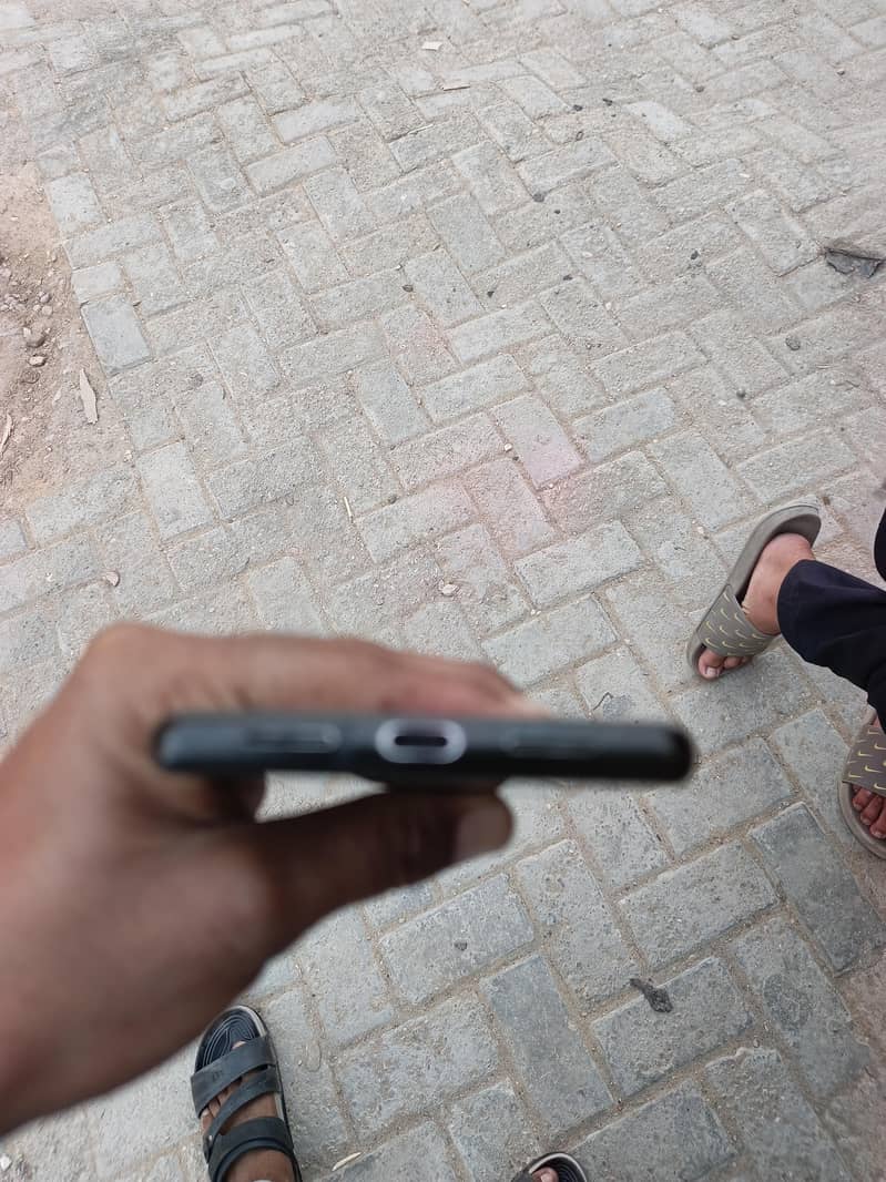 Google Pixel 6 7
