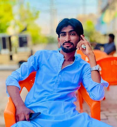 Manzoor ali Mangrio