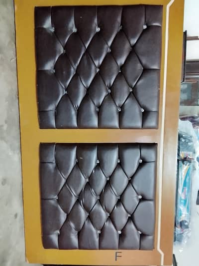 Floor Bed
