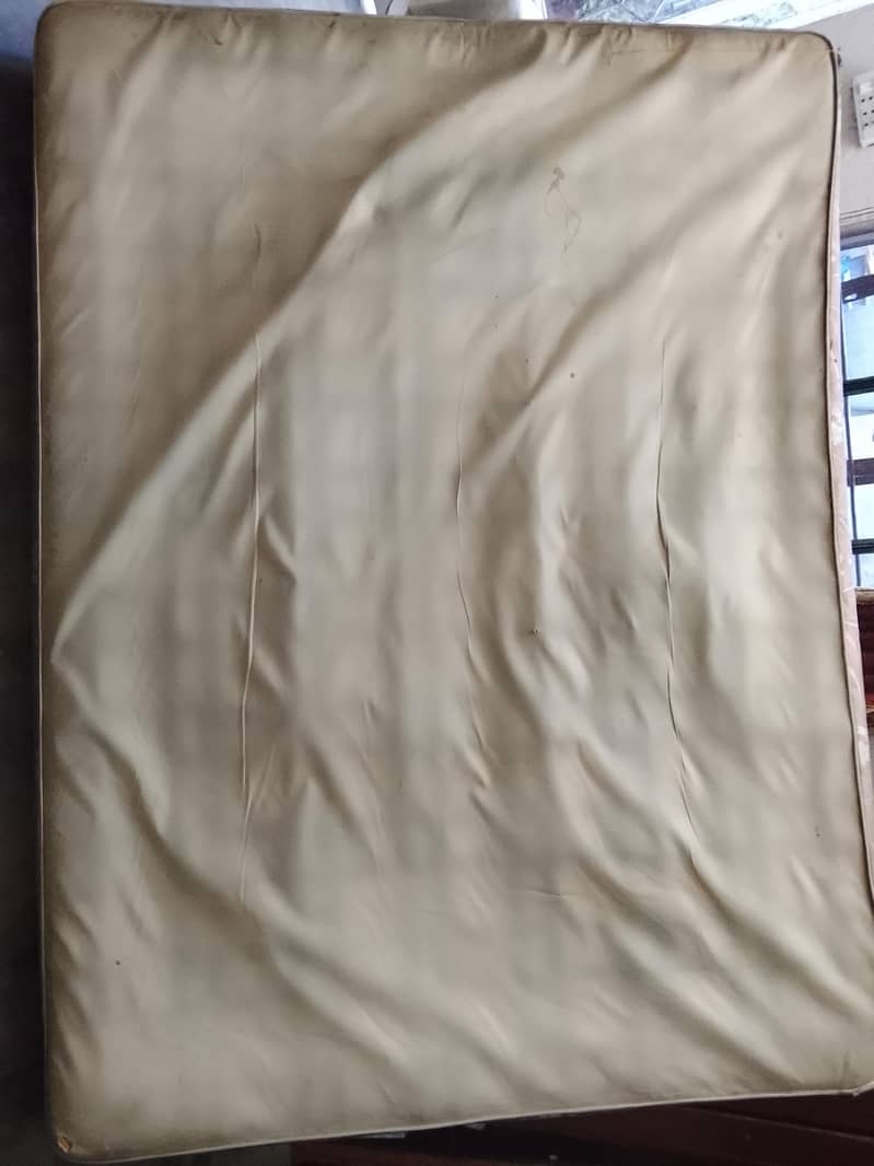 Floor Bed 1