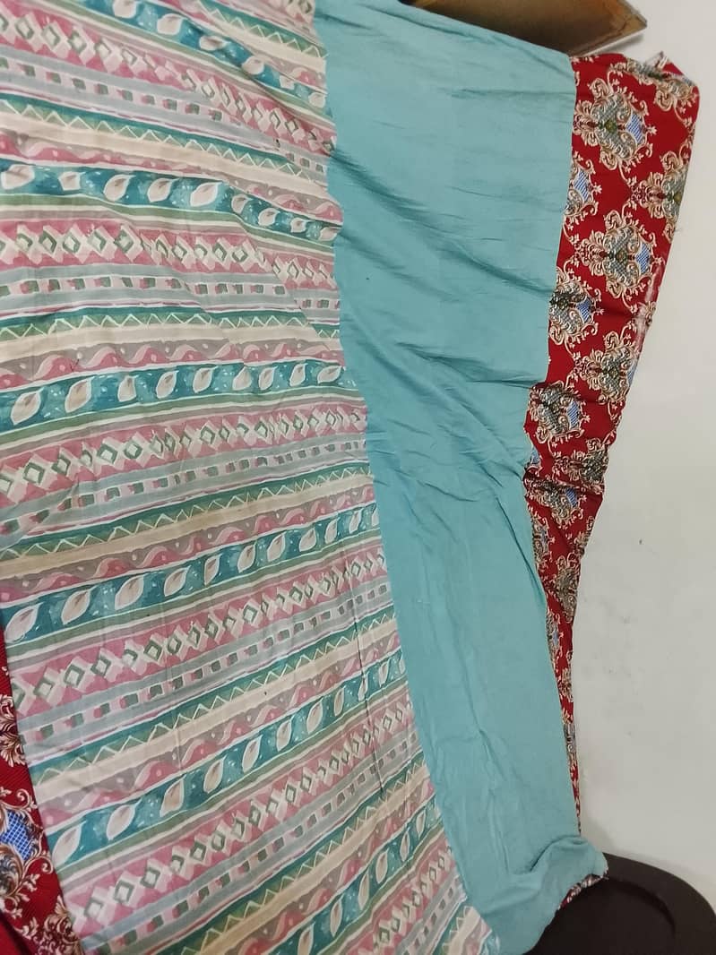 Floor Bed 3