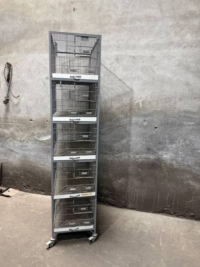 Cages