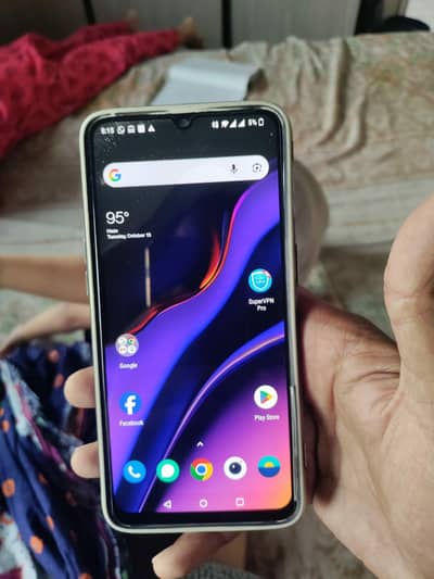 One Plus 6T for sale