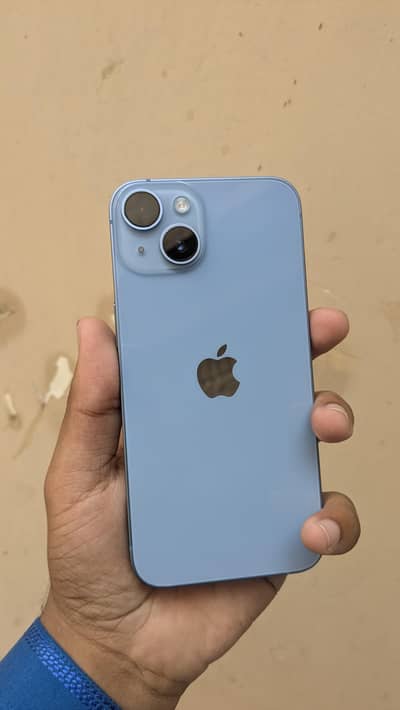 iPhone 14 Icloud locked