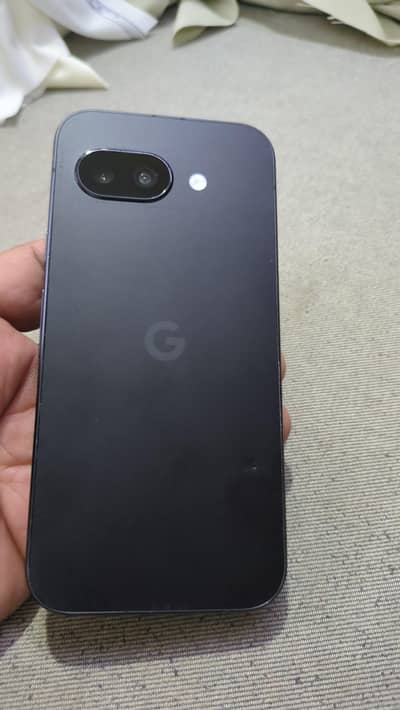 Google Pixel 9A  03008934271