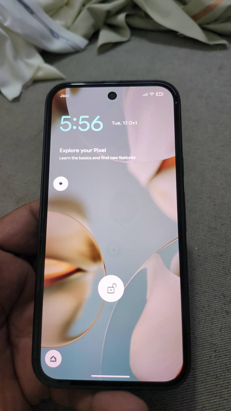 Google Pixel 9A  03008934271 5