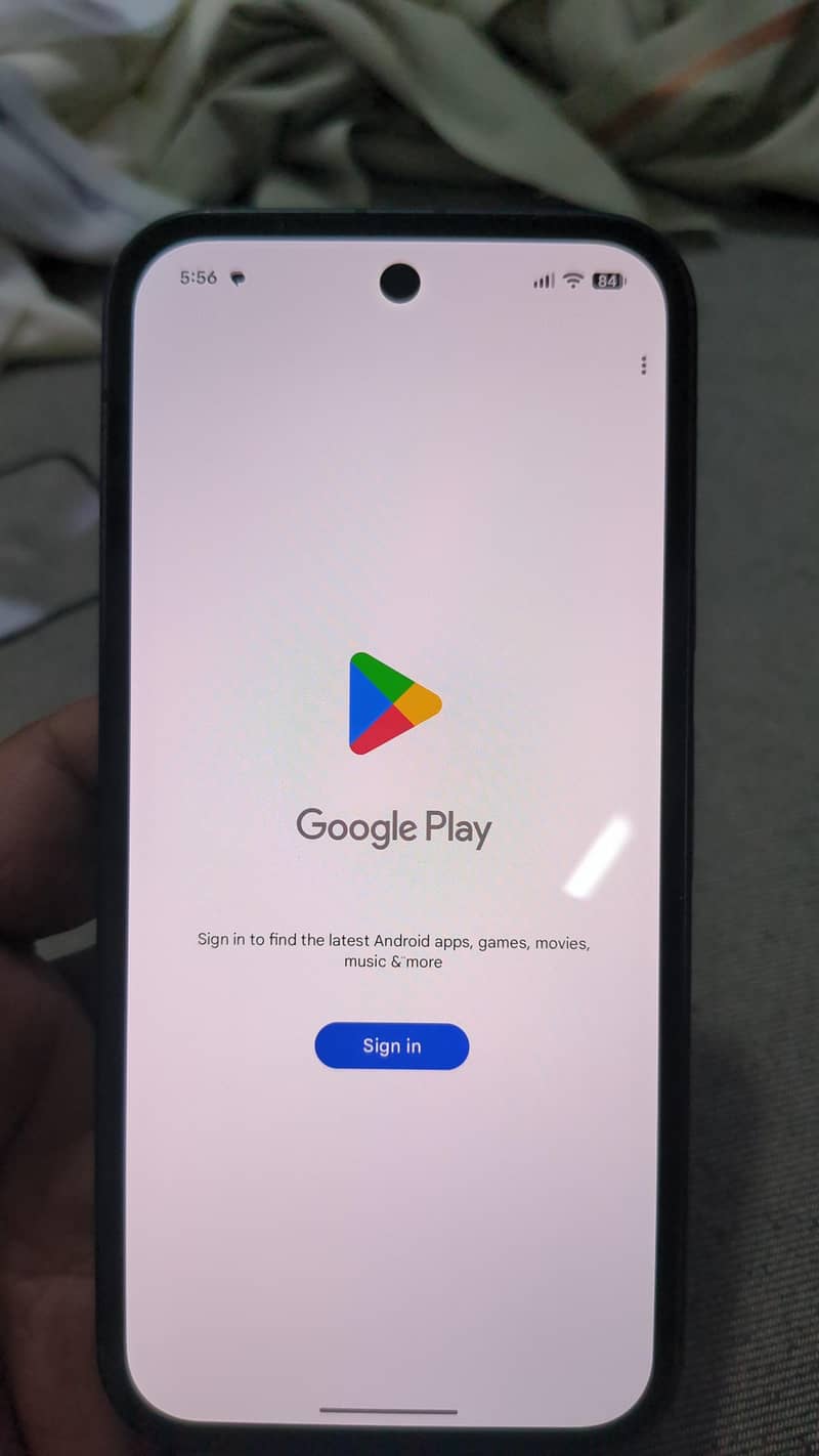 Google Pixel 9A  03008934271 6
